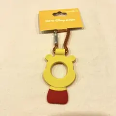 東京ディズニーリゾート プーさん　ペットボトルホルダー