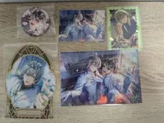 アイナナ　Re:vale 5点セット