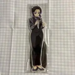 鬼滅の刃 モクテル モクテルバー ビッグ両面アクリルスタンド 胡蝶しのぶ