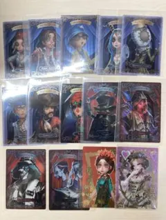 2025年最新】第五人格カードの人気アイテム - メルカリ