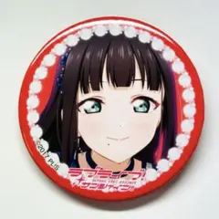 2026年最新】黒澤ダイヤ缶バッジの人気アイテム - メルカリ