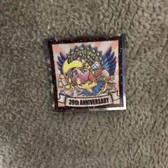 ビックリマンシール 39th ANNIVERSARY No.30 ヘッドロココ