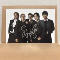 Cool-X メンバー　写真