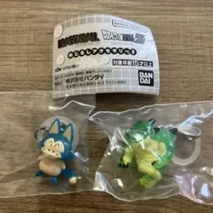 ドラゴンボール めじるしアクセサリー3