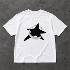 archive Tシャツ opium 星柄 オリジナル y2k 古着 swag - メルカリ