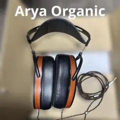 HIFIMAN Arya Organicのサムネイル