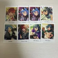 あんスタ　まとめ売り　天城燐音　椎名ニキ　HiMERU