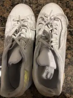 adidas STAN SMITH スタンスミス ホワイト イリディセント