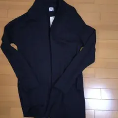 Zara　メンズロングカーディガン新品未使用Lsizeのサムネイル