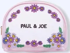 PAUL&JOE ポールアンドジョー オリジナル メッシュポーチ