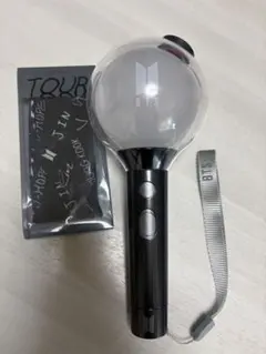 2026年最新】bts official light stick seの人気アイテム - メルカリ
