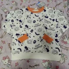 裏毛 トレーナー トップス