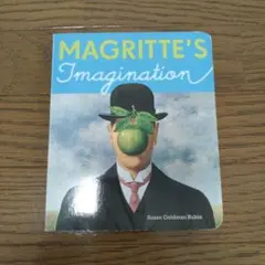 Magritte's Imagination