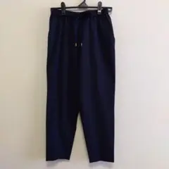 BEARDSLEY　 パンツ　ネイビーのサムネイル