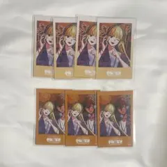 ビバレン あいのすけ アクスタ 9点セット ビバレン あいのすけ アクスタ 9点セット VS AMBIVALENZ