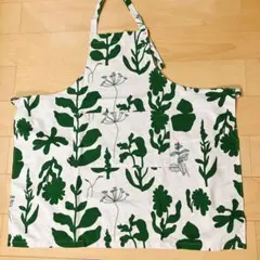2026年最新】marimekko エプロン・三角巾の人気アイテム - メルカリ