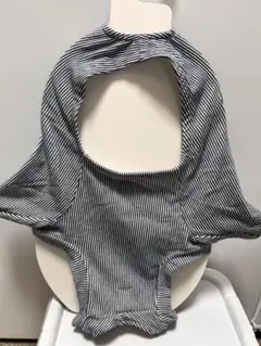 ラボット✖️Lee ヒッコリーベースウエア