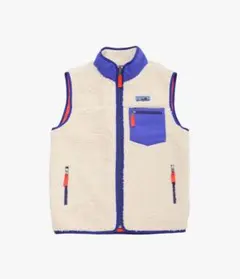 新品 今季限定patagonia Classic Retro-X Vest XL