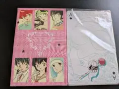 2026年最新】高橋留美子 トランプの人気アイテム - メルカリ