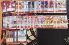 ワンピースカード　新時代の主役　まとめ売りセット