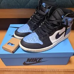 AirJordan1 Retro High OG University Blue