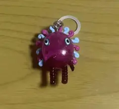 「ナンジャモンジャ」フィギュアマーカー クリアver. -ミドリ vol.1-