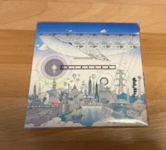 ゆず 新世界 CD アルバム