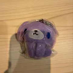 シュガーバニーズ　ぬいぐるみ キーホルダー