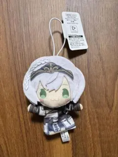 ホロライブプロダクション 指パペット 3期生 白銀ノエル