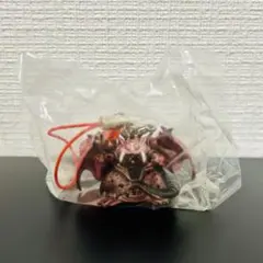 希少　ミルドラース　メタルカラー　ドラクエ　モンスターマスコットコレクション7