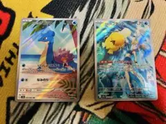 カスミのコダック ラプラス