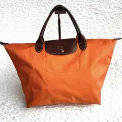 ★最終価格★【LONGCHAMP】プリアージュ トートバッグ ハンドバッグ