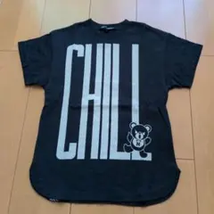 ジョイヒス ♪ CHILL ベア Tシャツのサムネイル