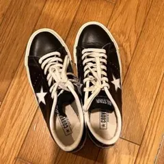 美品　Converse ALL STAR