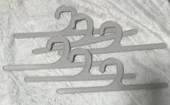 おまとめセール　犬服用　ハンガー6本セット