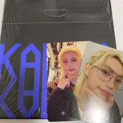 スキズ karma フィリックス店舗