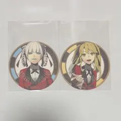 賭ケグルイ 11巻　メロンブックス限定　購入特典 イラストカード 桃喰綺羅莉 賭ケグルイ 11巻 メロンブックス限定 購入特典 イラストカード 桃喰