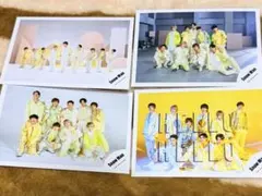 オフショ　SnowMan