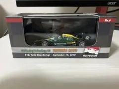 2026年最新】ミニカー 佐藤琢磨の人気アイテム - メルカリ