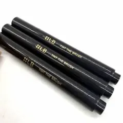 3点 LB ティントザブラッシュ リキッドルージュ TB-4 リッチカシスのサムネイル