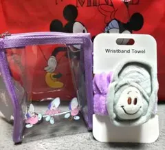 ディズニーストア ラッキーバッグ 2026 ヤングオイスター 2点