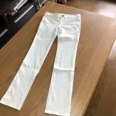 c*y様 ANN DEMEULEMEESTER 00s アーカイブ パンツ 34 ANN DEMEULEMEESTER 00s アーカイブ パンツ 34 白 - メルカリ