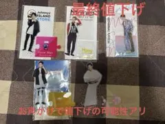 2025年最新】岩本照 サマパラ アクスタの人気アイテム - メルカリ