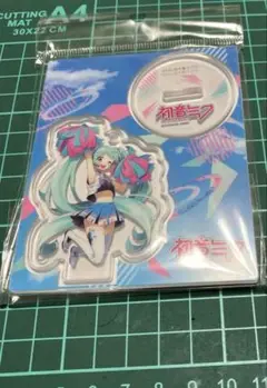 【★最終価格★】★ 初音ミク　アクリルスタンド★