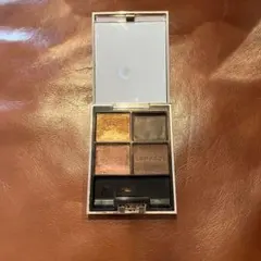 ルナソル　アイカラーレーションEX17　アイシャドウ