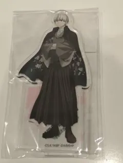 【今だけ!】ウィンブレ アクリルスタンド 梶蓮