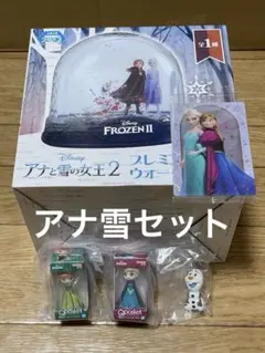 2025年最新】アナ雪 スノードームの人気アイテム - メルカリ