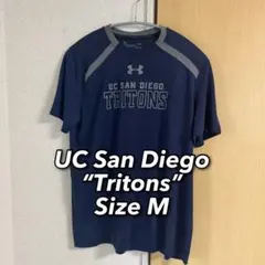 Under Armour UC San Diego Tritons Tシャツ