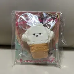 Mellojoy メロジョイ ミニランド ミニわんアイス ゆきこ 新品未開封