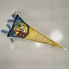 ディズニー グーフィー 応援ペナント 2023